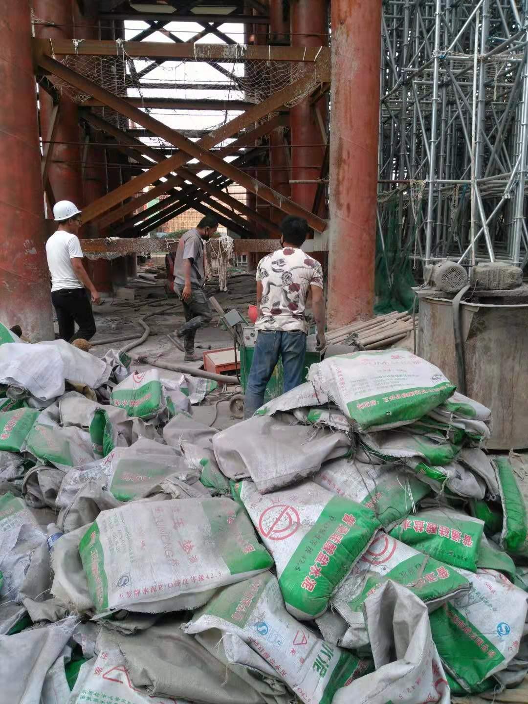 三沙教你正确认识地基加固，以免当大聪明