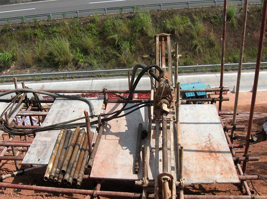 三沙地基好坏直接影响建筑稳定性，如何选择专业的地基注浆加固公司？ 